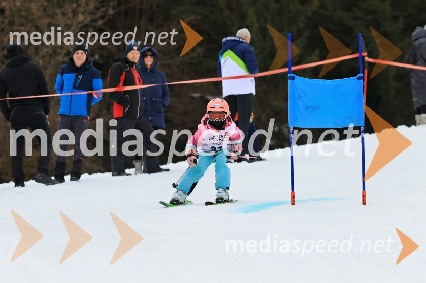 Koroški pokal 2026 - 1. tekma - Črna na Koroškem
