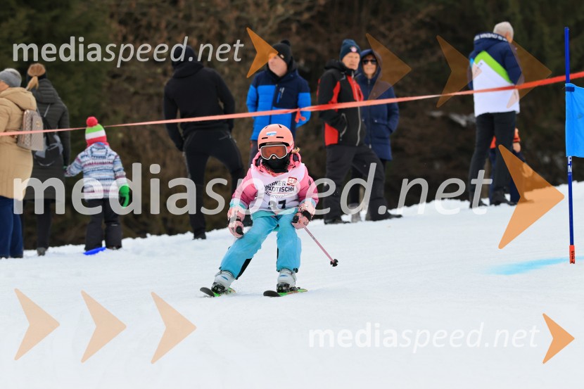 Koroški pokal 2026 - 1. tekma - Črna na Koroškem
