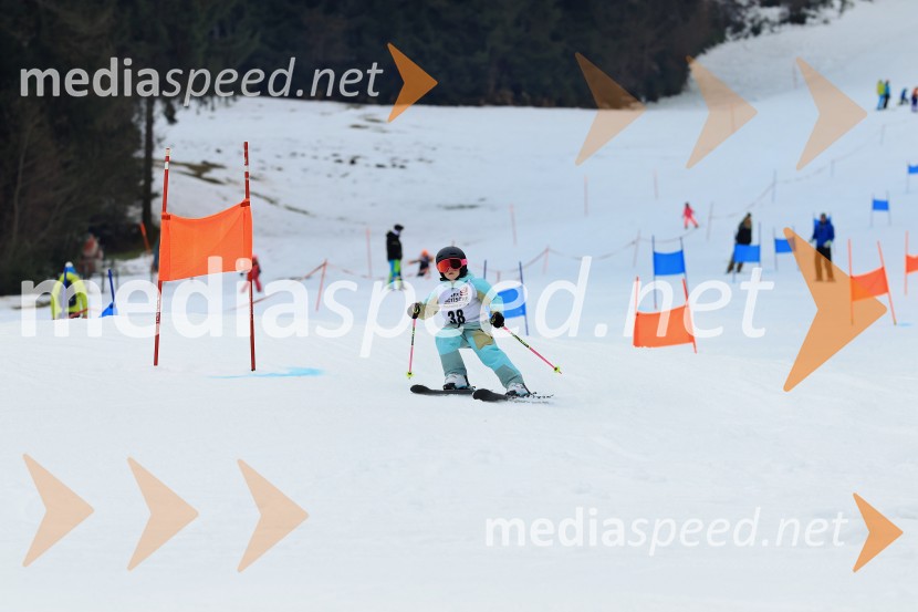 Koroški pokal 2026 - 1. tekma - Črna na Koroškem