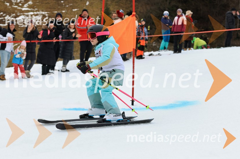Koroški pokal 2026 - 1. tekma - Črna na Koroškem