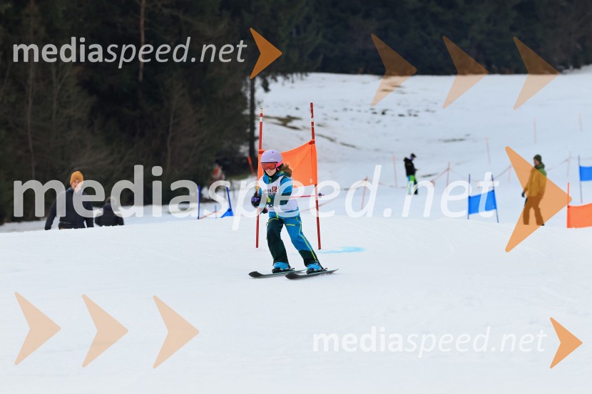 Koroški pokal 2026 - 1. tekma - Črna na Koroškem