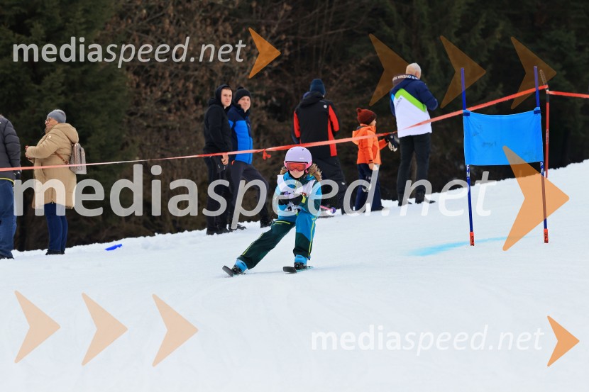 Koroški pokal 2026 - 1. tekma - Črna na Koroškem