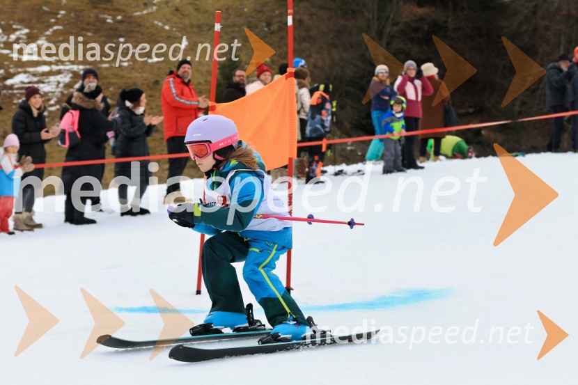 Koroški pokal 2026 - 1. tekma - Črna na Koroškem
