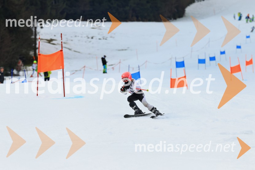 Koroški pokal 2026 - 1. tekma - Črna na Koroškem
