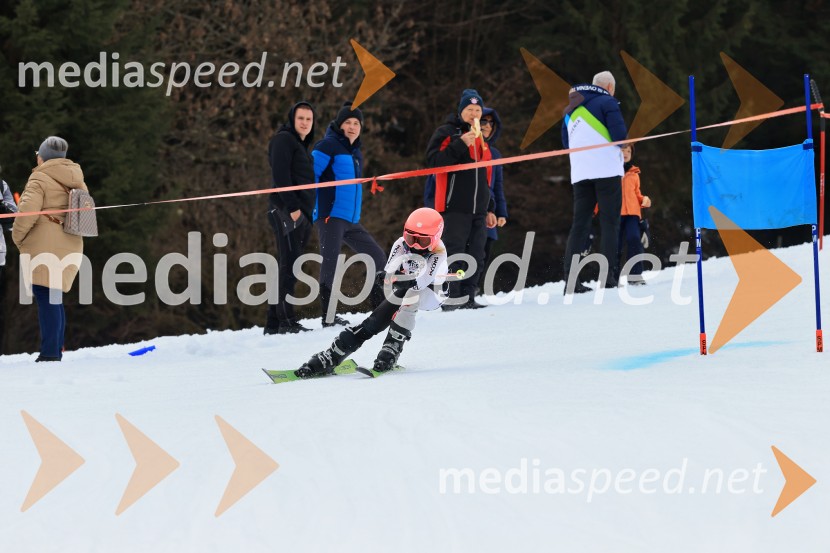 Koroški pokal 2026 - 1. tekma - Črna na Koroškem