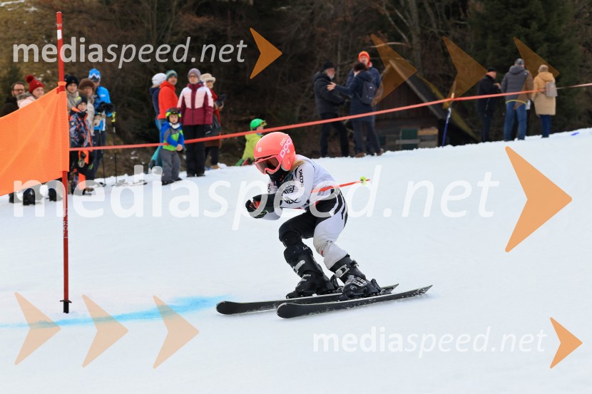 Koroški pokal 2026 - 1. tekma - Črna na Koroškem