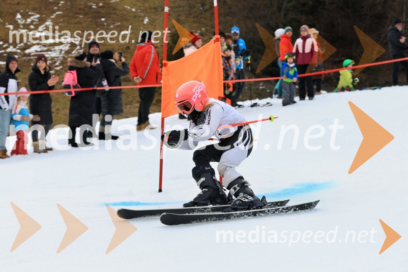 Koroški pokal 2026 - 1. tekma - Črna na Koroškem
