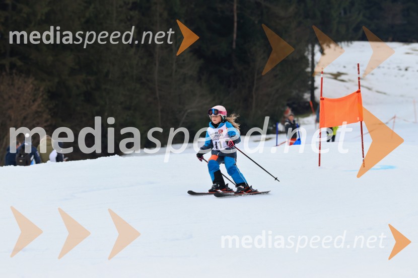 Koroški pokal 2026 - 1. tekma - Črna na Koroškem