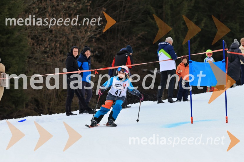 Koroški pokal 2026 - 1. tekma - Črna na Koroškem