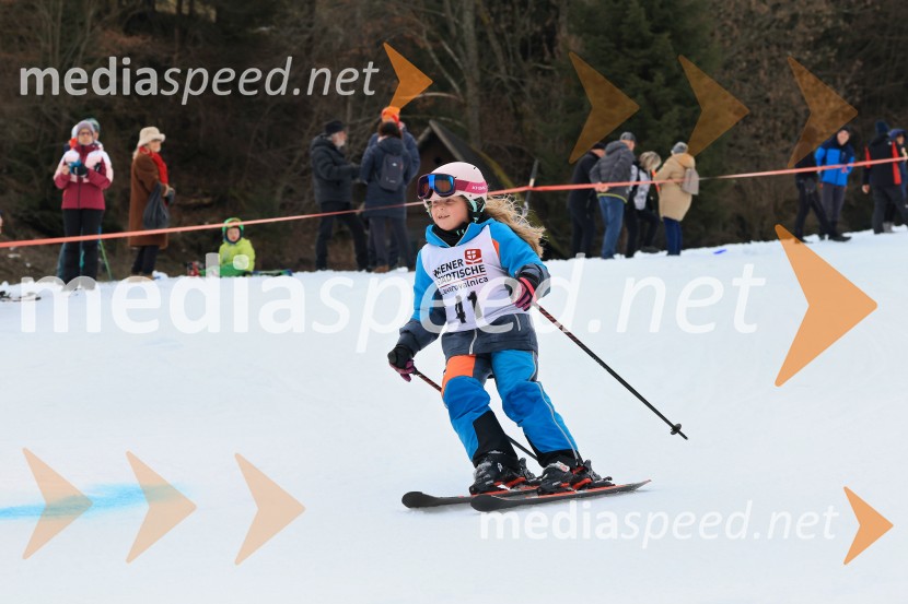 Koroški pokal 2026 - 1. tekma - Črna na Koroškem
