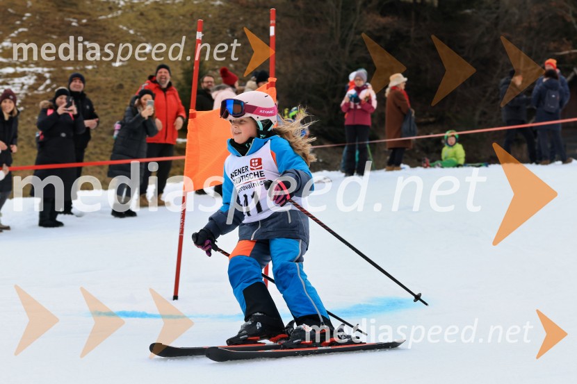 Koroški pokal 2026 - 1. tekma - Črna na Koroškem