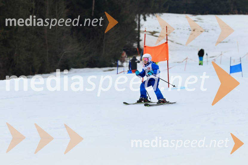 Koroški pokal 2026 - 1. tekma - Črna na Koroškem