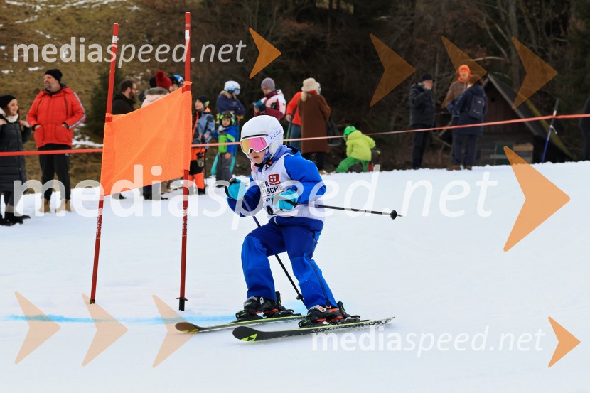 Koroški pokal 2026 - 1. tekma - Črna na Koroškem