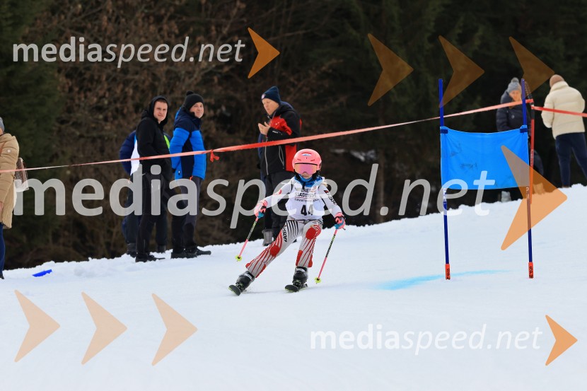Koroški pokal 2026 - 1. tekma - Črna na Koroškem