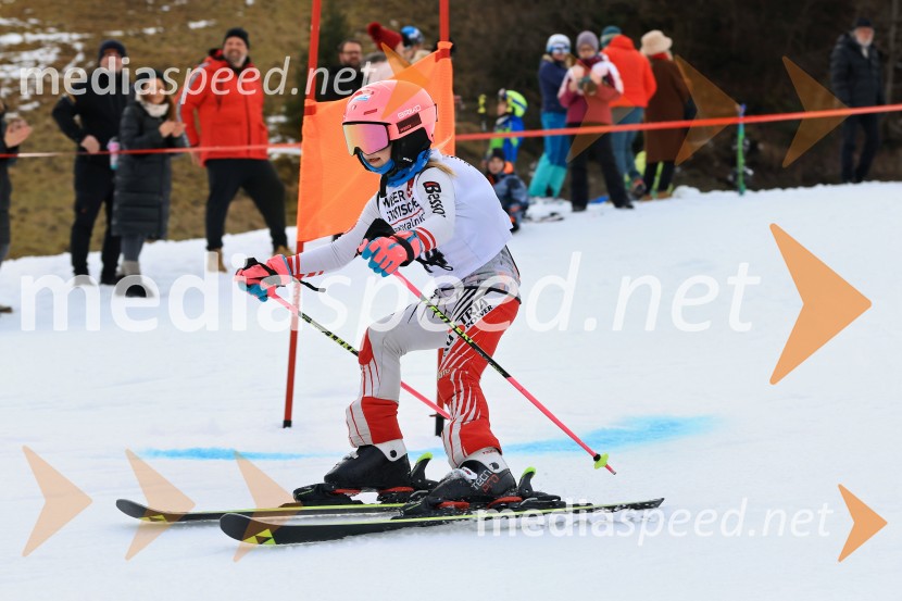 Koroški pokal 2026 - 1. tekma - Črna na Koroškem