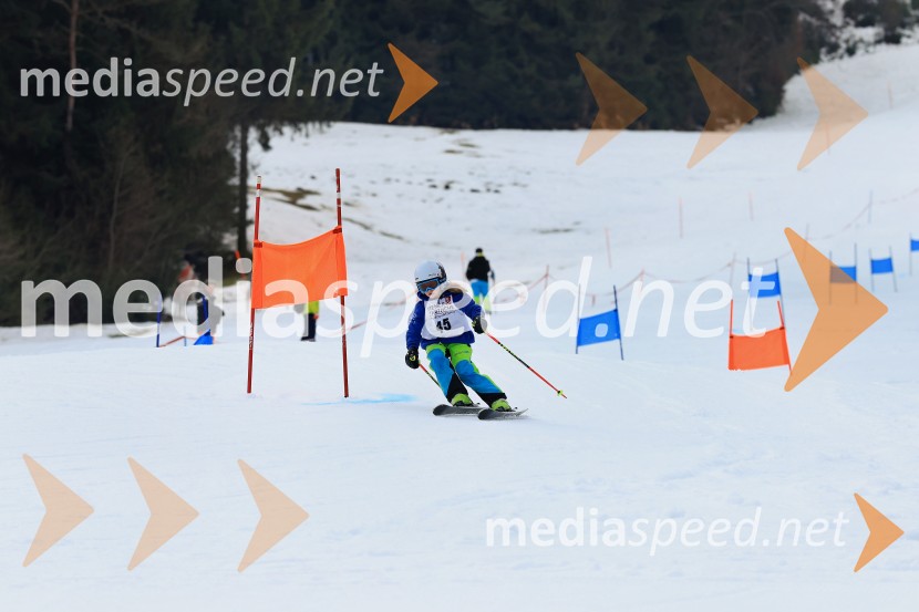 Koroški pokal 2026 - 1. tekma - Črna na Koroškem