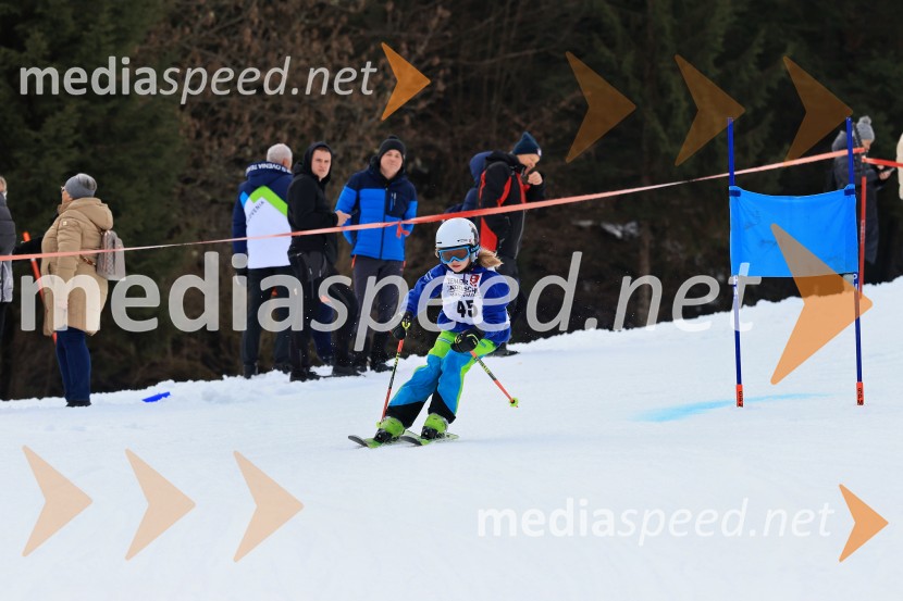 Koroški pokal 2026 - 1. tekma - Črna na Koroškem