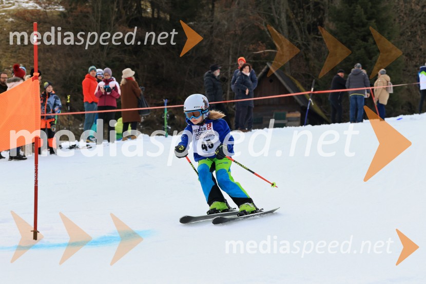 Koroški pokal 2026 - 1. tekma - Črna na Koroškem