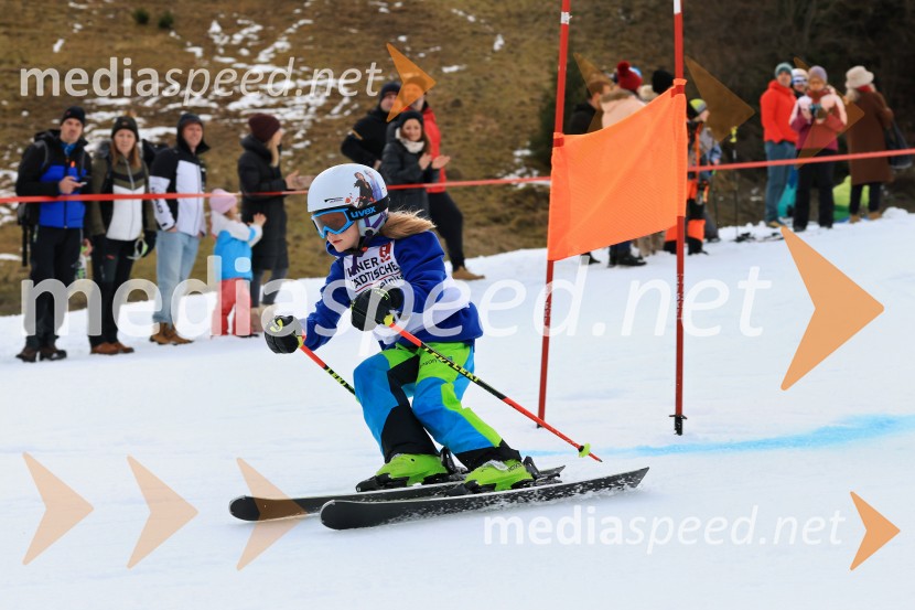 Koroški pokal 2026 - 1. tekma - Črna na Koroškem