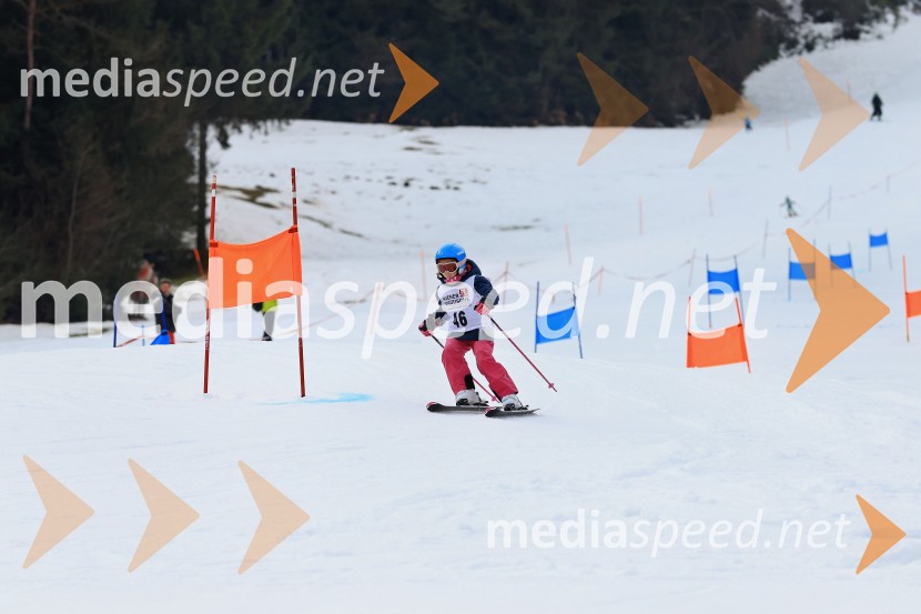 Koroški pokal 2026 - 1. tekma - Črna na Koroškem