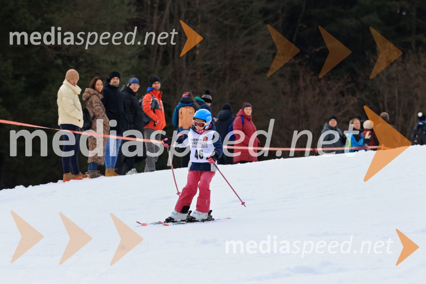 Koroški pokal 2026 - 1. tekma - Črna na Koroškem