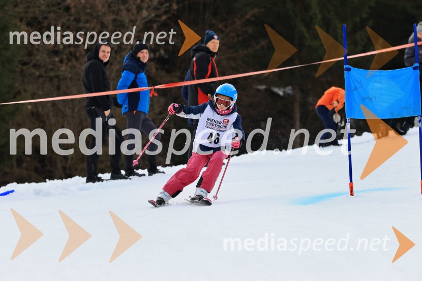 Koroški pokal 2026 - 1. tekma - Črna na Koroškem