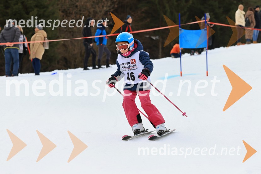Koroški pokal 2026 - 1. tekma - Črna na Koroškem