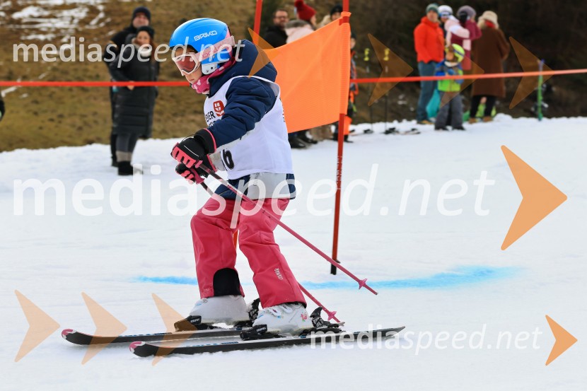 Koroški pokal 2026 - 1. tekma - Črna na Koroškem