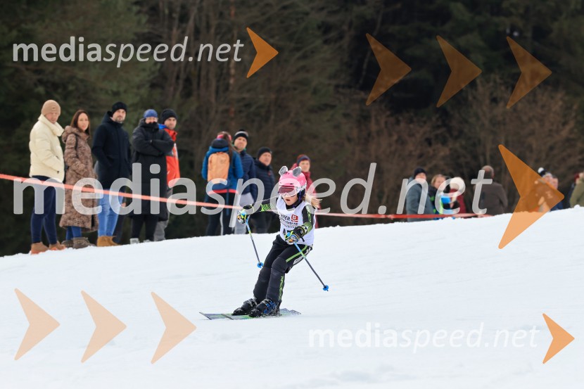 Koroški pokal 2026 - 1. tekma - Črna na Koroškem