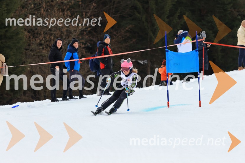 Koroški pokal 2026 - 1. tekma - Črna na Koroškem