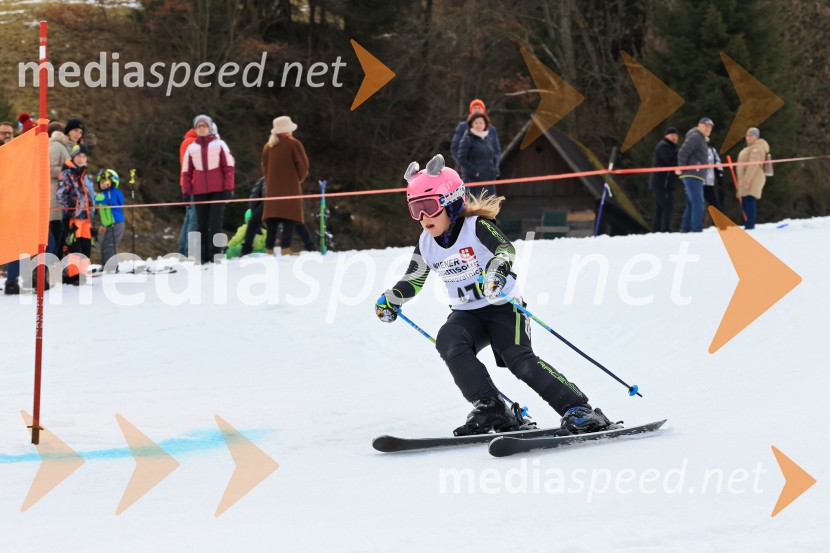 Koroški pokal 2026 - 1. tekma - Črna na Koroškem