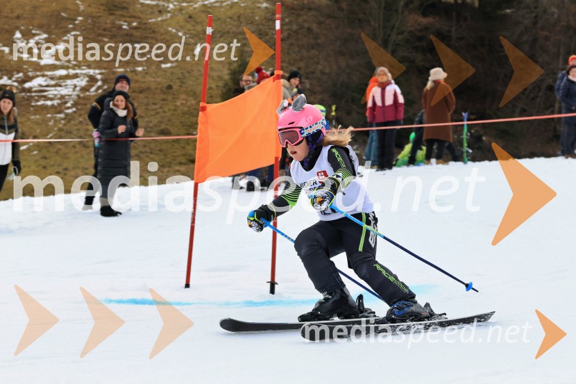 Koroški pokal 2026 - 1. tekma - Črna na Koroškem