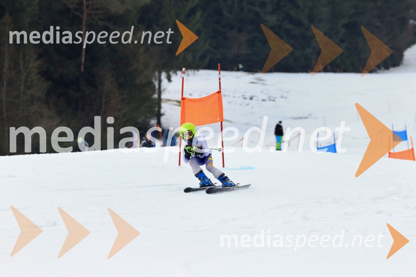 Koroški pokal 2026 - 1. tekma - Črna na Koroškem