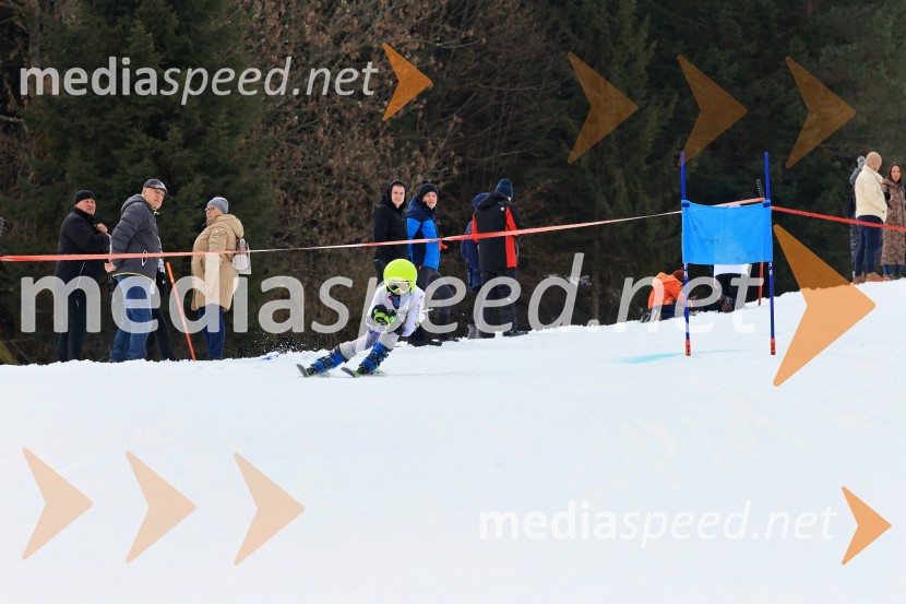 Koroški pokal 2026 - 1. tekma - Črna na Koroškem