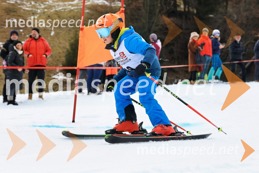 Koroški pokal 2026 - 1. tekma - Črna na Koroškem