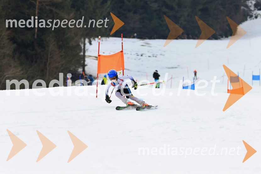 Koroški pokal 2026 - 1. tekma - Črna na Koroškem