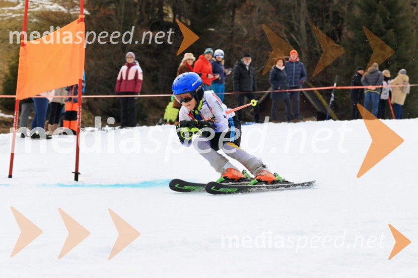 Koroški pokal 2026 - 1. tekma - Črna na Koroškem