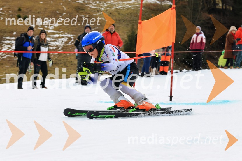 Koroški pokal 2026 - 1. tekma - Črna na Koroškem