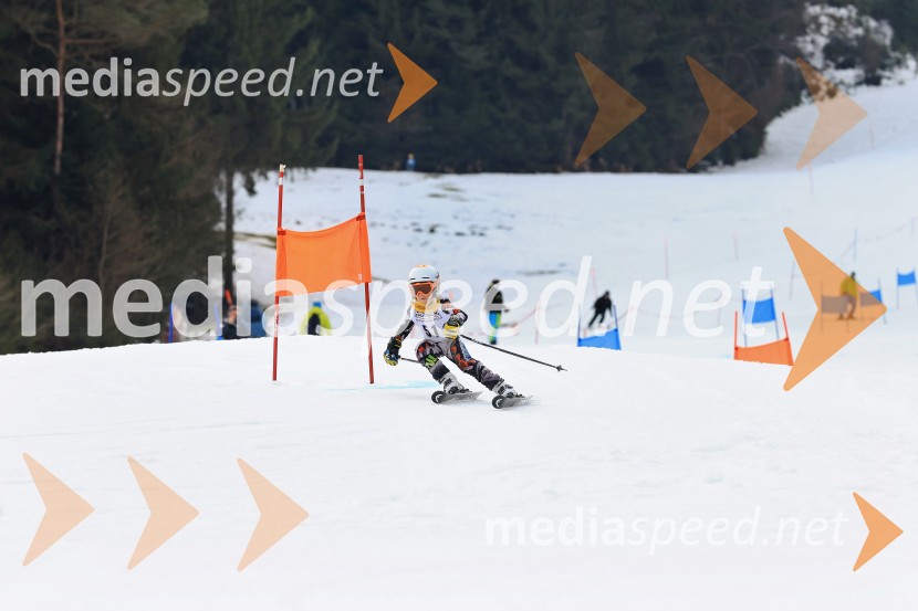 Koroški pokal 2026 - 1. tekma - Črna na Koroškem