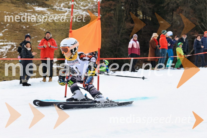 Koroški pokal 2026 - 1. tekma - Črna na Koroškem