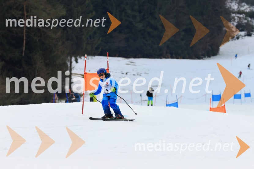 Koroški pokal 2026 - 1. tekma - Črna na Koroškem