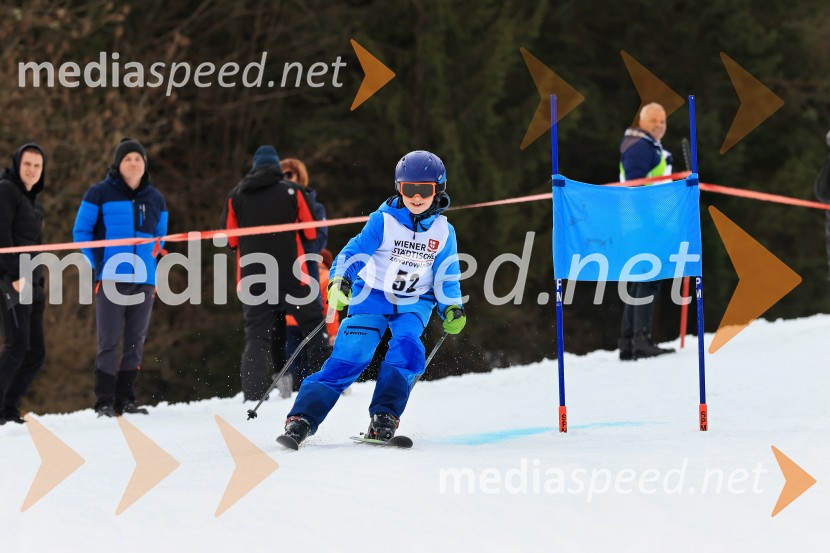 Koroški pokal 2026 - 1. tekma - Črna na Koroškem