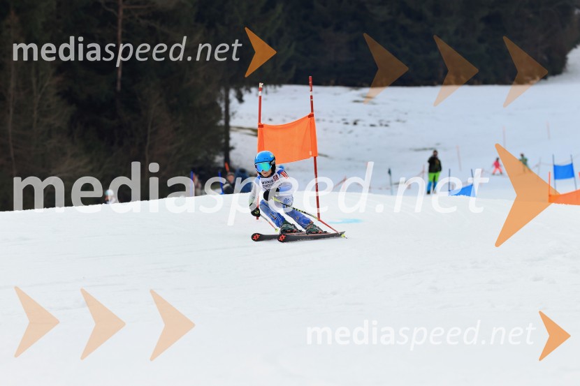 Koroški pokal 2026 - 1. tekma - Črna na Koroškem