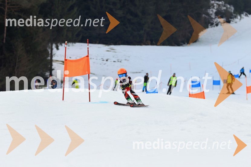 Koroški pokal 2026 - 1. tekma - Črna na Koroškem