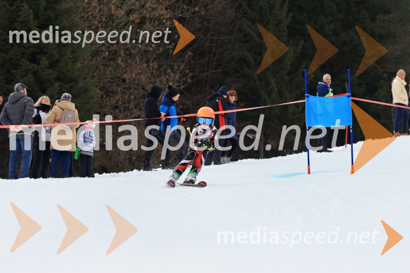 Koroški pokal 2026 - 1. tekma - Črna na Koroškem