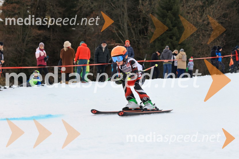 Koroški pokal 2026 - 1. tekma - Črna na Koroškem