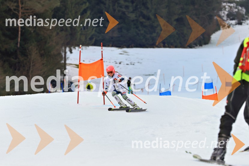 Koroški pokal 2026 - 1. tekma - Črna na Koroškem