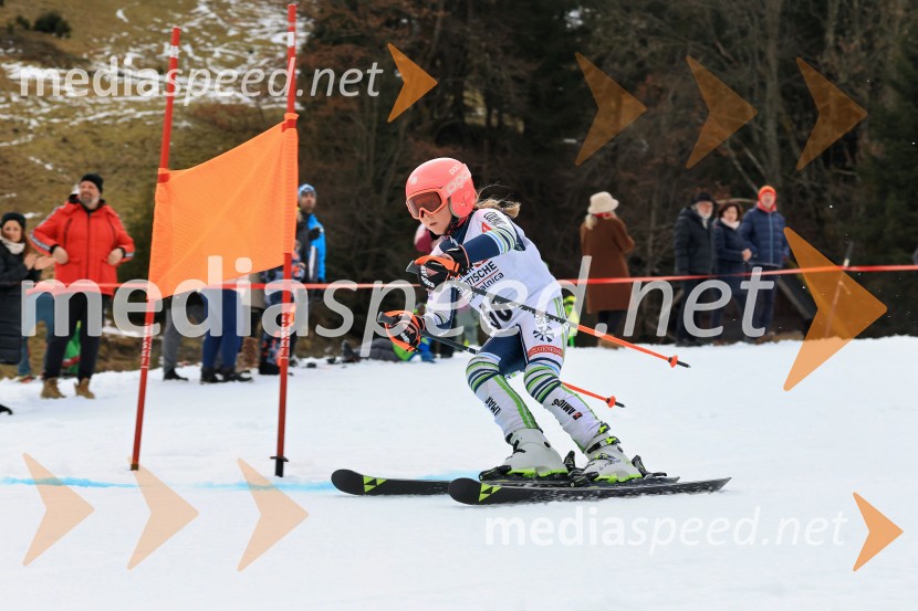 Koroški pokal 2026 - 1. tekma - Črna na Koroškem