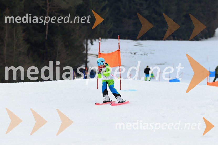 Koroški pokal 2026 - 1. tekma - Črna na Koroškem