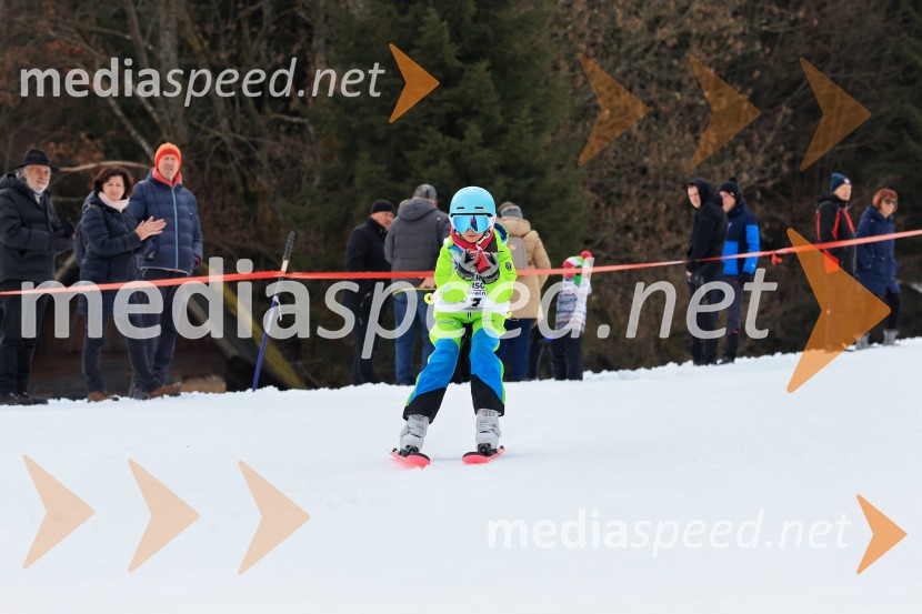 Koroški pokal 2026 - 1. tekma - Črna na Koroškem